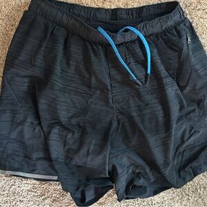 Lululemon men’s shorts